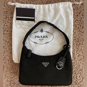 Prada Re-Edition 2000